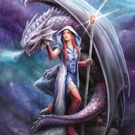 Mage of Dragons